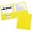 AVE 47992CT | Avery Dennison Avery® Letter Pocket Folder