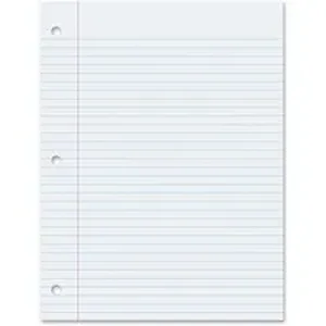 PAC MMK09204 | Pacon Corporation Pacon College Ruled Filler