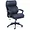 LLR 48847 | Lorell InCite Managerial Chair - Black Bonded
