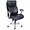 LLR 48843 | Lorell Big & Tall Chair with Flexible Air