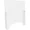 LLR 03180 | Lorell Countertop Barrier - 31.8 Width x 6