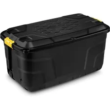 Cep CEP 2004400130 145l Heavy Duty Storage Box - External Dimensions: 