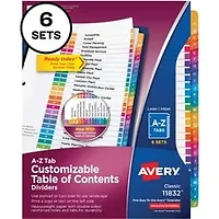 Avery Dennison-AVE 11832