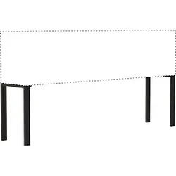 SAFCO PRODUCTS-SAF MRHTHSBLK