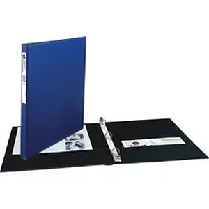 AVE 03203 | Avery Dennison Avery® Economy Binder - 1/2