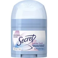 Procter PGC 31384CT Secret Powder Fresh Deodorant - Stick - 0.50 Oz - 