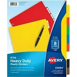 Avery Dennison-AVE 23084
