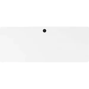 LLR 00021 | Lorell Fortress Educator Desk Laminate