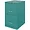Lorell Lorell SOHO 18 2-Drawer File Cabinet - 14.3 x 18 x