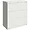 LLR 00030 | Lorell 36 White Lateral File - 3-Drawer - 36 x
