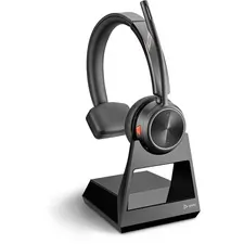 Poly 213010-01 Plantronics Savi 7210 Office, Monaural - Mono - Wireles