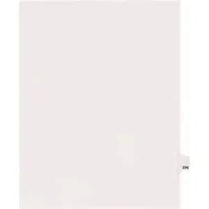 AVE 82512 | Avery Dennison Avery® Side Tab Individual