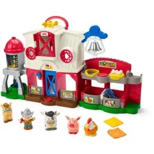 Fisher FIP GLT78 Little People Caring For Animals Farm - Multi