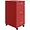 LLR 00060RD | Lorell SOHO Box/File Mobile File Cabinet
