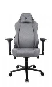 Arozzi PRIMO-WF-GYBK Primo Woven Fabric Gaming Chair