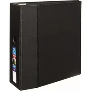 Avery Dennison Avery® 5 Heavy-Duty Binder - 5 Binder