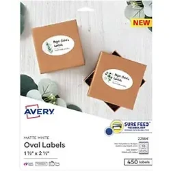 Avery Dennison-AVE 22564