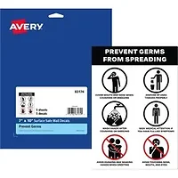 Avery Dennison-AVE 83174