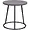 LLR 16262 | Lorell Round Side Table - Round Top - Powder