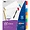 AVE 23079 | Avery Dennison Avery® Big Tab Write & Erase