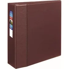 Avery AVE 79364 Averyreg; 4 Heavy-duty Binder - 4 Binder Capacity - Le