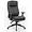 LLR 03206 | Lorell Premium Vinyl High-back Executive Chair