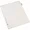 AVE 82125 | Avery Dennison Avery® Index Divider - 25 x