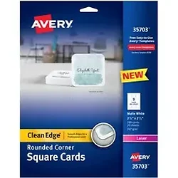 Avery Dennison-AVE 35703