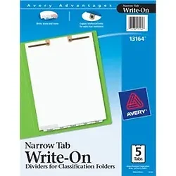 Avery Dennison-AVE 13164