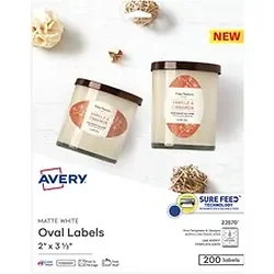 Avery Dennison-AVE 22570