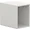 LLR 42402 | Lorell White Single Cubby Storage Base Adder
