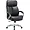 LLR 67004 | Lorell Executive Leather Big & Tall Chair