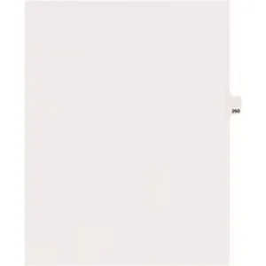 AVE 82476 | Avery Dennison Avery® Side Tab Individual