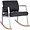 LLR 66998 | Lorell Healthcare Seating Rocking Guest Chair