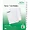 Avery Dennison Avery® Table 'n Tabs White Tab Numbered