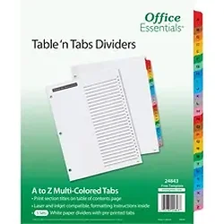 Avery Dennison-AVE 24843