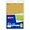 AVE 05590 | Avery Dennison Avery® Gold Metallic Mailing