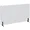 Lorell Lorell Acoustic Desktop Privacy Panel - 47.2 Width x