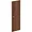 LLR 42404 | Lorell Cubby Storage Long Locker Door - Long x