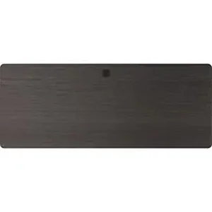 LLR 00022 | Lorell Fortress Educator Desk Laminate