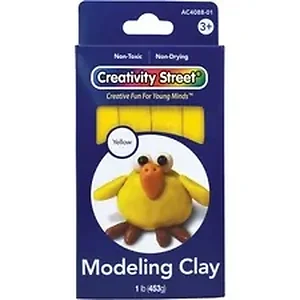 PAC AC408801 | Pacon Corporation Creativity Street Modeling