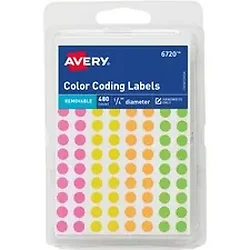 Avery Dennison-AVE 06720