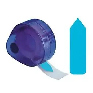 RTG 71034 | Reditag Corporation Redi-Tag Plain Write-On