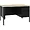 LLR 03156 | Lorell Fortress Single-pedestal Teacher's Desk