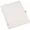 AVE 82121 | Avery Dennison Avery® Index Divider - 25 x