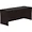 LLR 18212 | Lorell Essentials Espresso Laminate Credenza