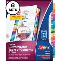 Avery Dennison-AVE 11831