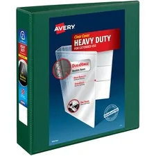 Avery AVE 79683 Averyreg; Durahinge Ring Binder - 2 Binder Capacity - 