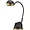 LLR 13206 | Lorell Charging Base Desk Lamp - 6.2 Height