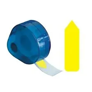 RTG 71014 | Reditag Corporation Redi-Tag Plain Write-On